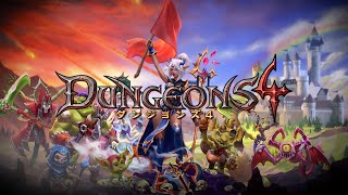 Dungeons 4 [Deluxe Edition] (Multi-Language) video 2