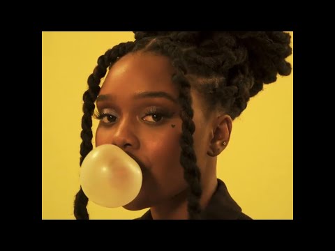eggs aisle by amindi (official music video)
