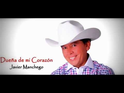 Video Dueña De Mi Corazón (Audio) de Javier Manchego