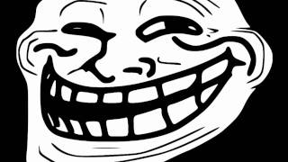 The Dance of the Trolls