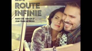 Le Temps Manque - Marie-Ève Janvier &amp; Jean-François Breau (Paroles)