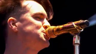 Panic! at the Disco - New Perspective Live MMMF 2016 (HD)