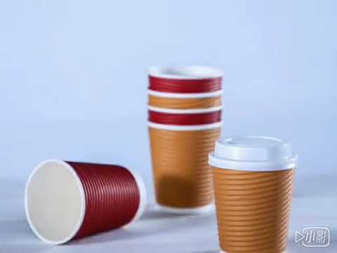150ml paper tea/coffee cups, for restaurant, packaging type:...
