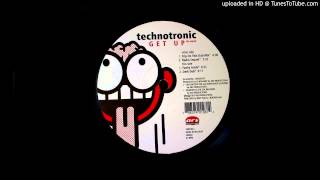 Technotronic - Get Up! (Funky Acido)