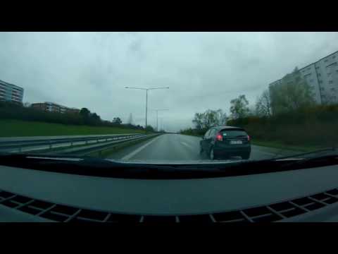 SIXSTRINGNOISE || BUM RUSH (OFFICIAL VIDEO)