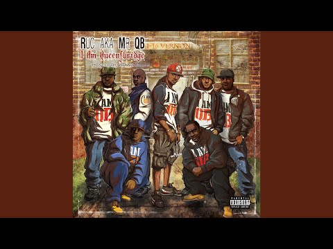 Catch My Drift (feat. Blaq Poet)