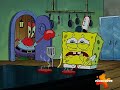 SpongeBob Parrot Is Winning March 5 2004 Nick Nite Version Without Patchy The Pirate 1