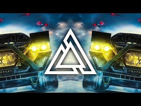Alan Walker - The Drum (Bad Reputation Extended Remix) | FUTURE BOUNCE