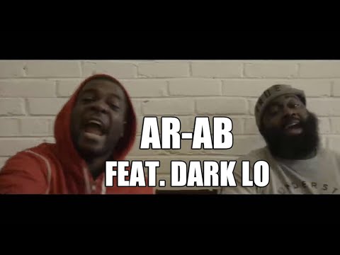 Ar-AB featuring Dark Lo - "Blow 3" (Music Video)