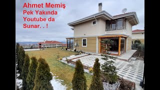 #Ahmetmemis #emlak #gayrimenkul #mebuskent #yenimahalle #ankaraa #vill