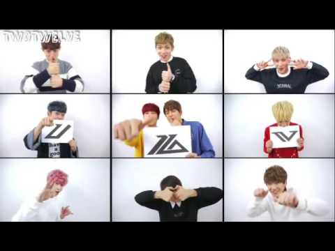 [ENGSUB] UP10TION U10TV ep34 - White Day Surprise Event Find UP10TION! Glued to Hongdae Coverage