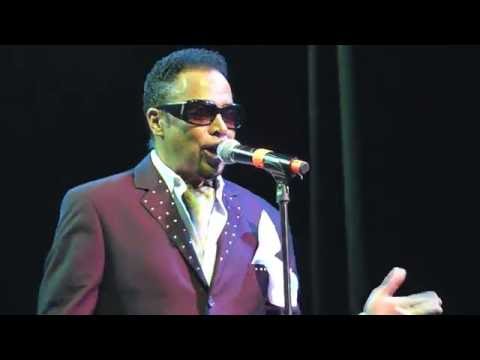 Morris Day & The Time, Get It Up/Cool, Brooklyn, NY 8-12-16