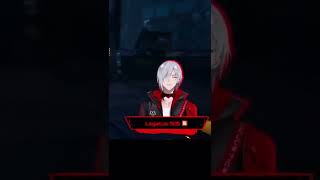 ふぅちゃんが曲に合わせて頭を振るだけのショート【ファルガー・オーヴィド/Fulgur Ovid】【Noctyx切り抜き】