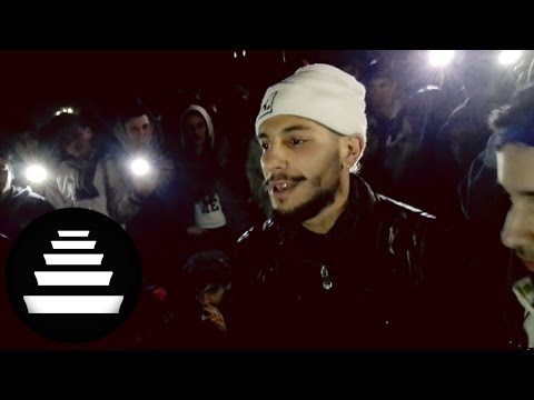 LOGAN & NERO vs MIDEL & NASH - 8vos (2VS2 - 26/6) - El Quinto Escalon