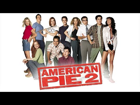 American Pie 2 (2001) Full Movie | J. B. Rogers | Octo Cinemax | Full Movie Fact & Review