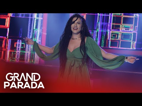 Andrijana Petrusovska - Otvori oci - GP - (Tv Grand 23.05.2025.)