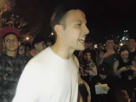 ROOK VS ESEKILLA - CASAS / SEMIFINAL