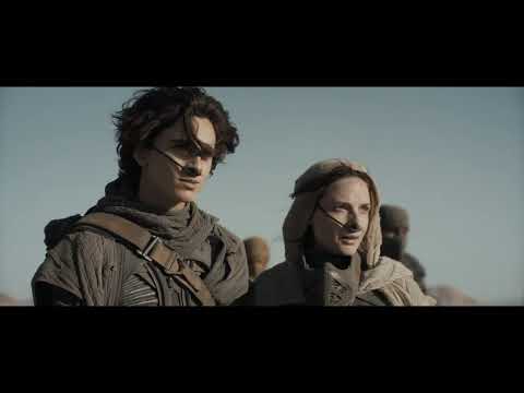 Dune - This is only the beginning