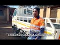 Jackson Simao Chikondi Changa Chikukana The Simao Family
