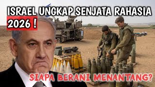 Download lagu 6 Teknologi Militer Israel 2026 yang Bikin Dunia Tercengang! mp3 Download lagu 6 Teknologi Militer Israel 2026 yang Bikin Dunia Tercengang! mp3