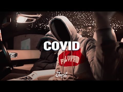 (FREE) Suspect x Buni x Chinx Type Beat ''COVID'' | Uk Drill Beat 2022 (JmS x Alx.Brrr)