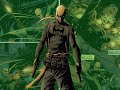 Forgotten Comic Epics The Immortal Iron Fist And The Love Of Kung Fu Nostalgia