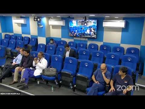 MCS (HEMODYNAMIC) SYMPOSIUM - II