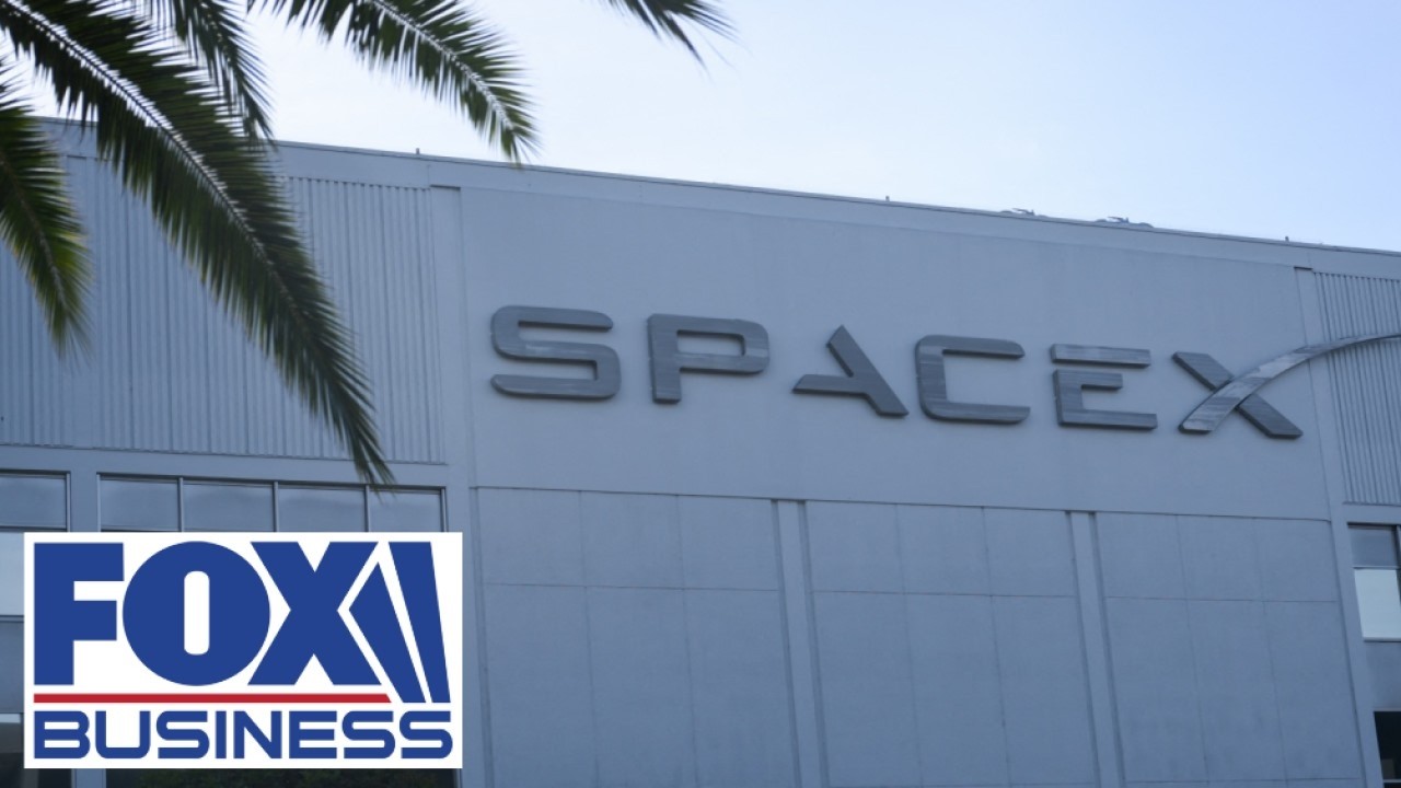 Inside SpaceX's game-changing impact on the space economy