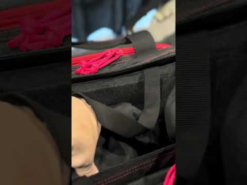 Voodoo Tactical Rifle Bag Review (How Much Fits?)