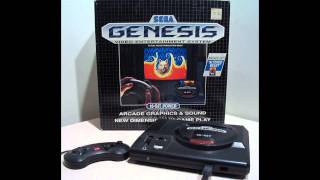 What was the first SEGA System you played? Video Game Nostalgia Ep.7