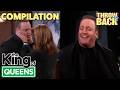 The King Of Queens | Doug's Funniest Schemes & Pranks | Compilation | Throwback TV DEFAULT Thumbnail