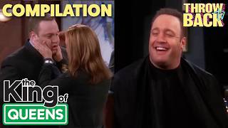 The King Of Queens | Doug's Funniest Schemes & Pranks | Compilation | Throwback TV MQDEFAULT Thumbnail