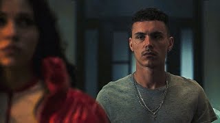 Sergio &amp; Marta ~ The hills [el silencio]