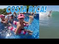 Experience Costa Rica - Marala Hotel! My 3rd time here!