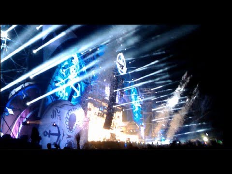 BUD LIGHT ||WISH OUTDOOR MEXICO|| END SHOW