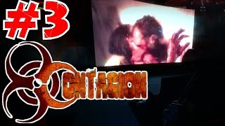 LET'S LEARN THE ROPES!▐ Contagion: Escape on Barlowe Square Part 1