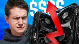 AMD Doing What Nvidia Hasn’t