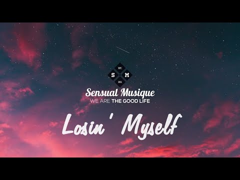Savi - Losin' Myself (feat. Ida da Silva)