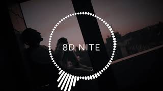 GALLO NERØ - 471 (8D Audio)