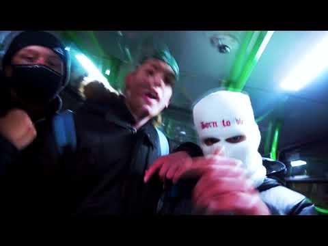 Gareth "Sokole oko" (prod.Gareth) [VIDEO]