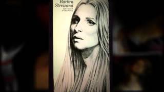 BARBRA STREISAND sing / make your own kind of music (LIVE!)