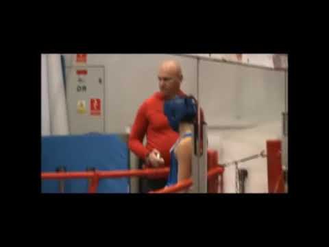 Marcin Szklarski (Katowice)  -  Borys Pindor (Katowice)