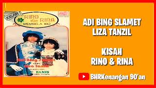 Download lagu Adi Bing Slamet & Liza Tanzil - Album Kisah Rino & Rina mp3
