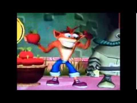 The Cat Princess Part 8: Simba and Crash/ "Far Longer Than Forever"