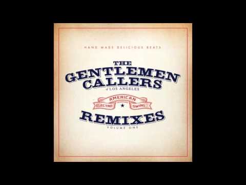 Aligator Spacewalk - Bilongo (The Gentlemen Callers of Los Angeles Remix)
