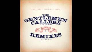 Aligator Spacewalk - Bilongo (The Gentlemen Callers of Los Angeles Remix)