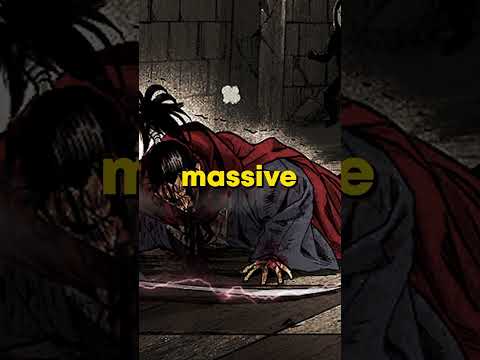 The Most DISRESPECTED Hero Becomes Broken 🤯 #animeanxiety #animecharacter #onepunchman