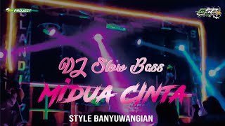 Download lagu DJ (Ayana) Midua Cinta || Slow Bass Style Banyuwangian || FM Project Remix mp3 Download lagu DJ (Ayana) Midua Cinta || Slow Bass Style Banyuwangian || FM Project Remix mp3