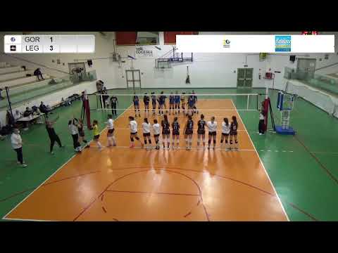 Serie B2F - Girone B2 ~ Gorgonzola - FO.CO.L