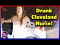 Entitled Drunk Nurse Blames Her Patient's Death As Reason For DUI!